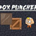 box puncher