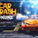 car crash online steam edition