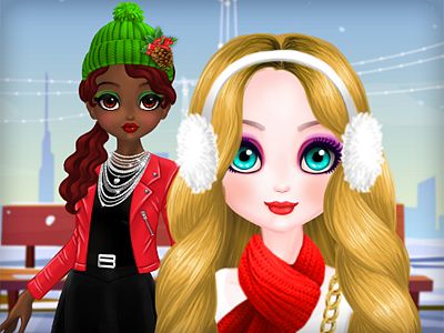 Christmas trend 2019 riding boots