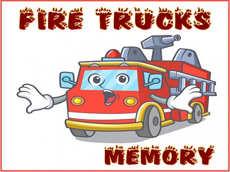 Remembering fire engines