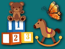 Fun learning for children