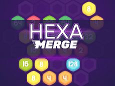 Hexa merge