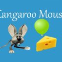 kangaroo mouse