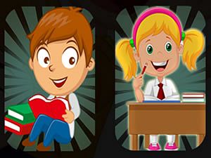 Learning children's memory