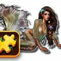 mermaid puzzle challenge