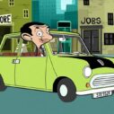mr beans car differences