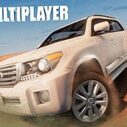 multiplayer 4x4 offroad drive