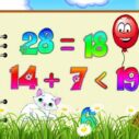 primary math