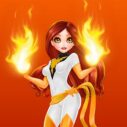 princess dark phoenix