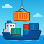 Container sorting puzzle