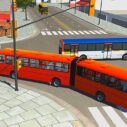 advanced bus driving 3d simulator