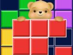 Bear block puzzle