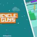 bicycle guys