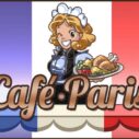 cafe paris
