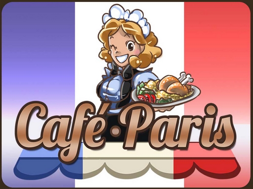 Café Paris