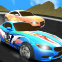 car racing championship