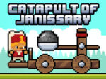 Janissary catapult