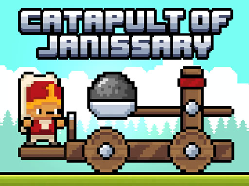 Janissary catapult