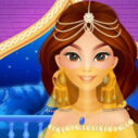 cool arabian princess dress up