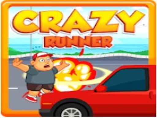 CrazyRunner – Ultimate arcade game