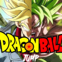 dragonball jump