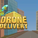 drone delivery