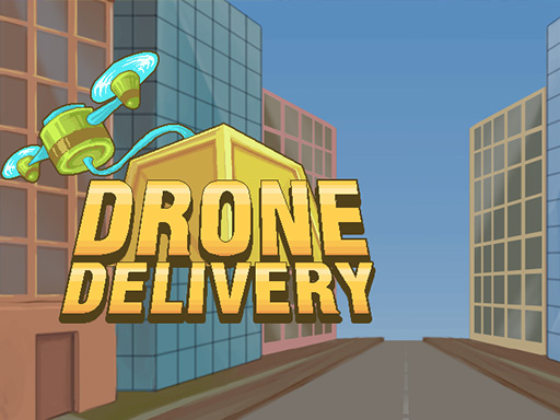 Drone delivery