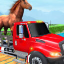 farm animal transport game