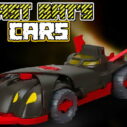 fast bats cars