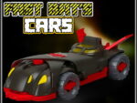 Fast Bat-Cars