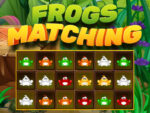 Matching frogs