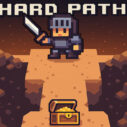hard path