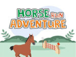 Horse racing adventure