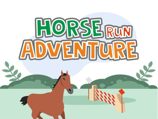 Horse racing adventure