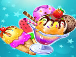Ice cream maker 5