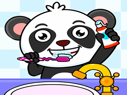 Good habits for children