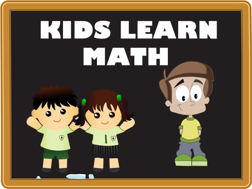 Children learn mathematics