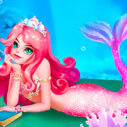 magic mermaid salon