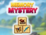 Memory secret