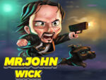Mr. John Wick