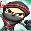 nindash ninja race