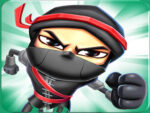 Nindash: Ninja Racing