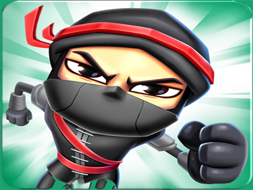 Nindash: Ninja Racing