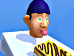 Perfect Tongue – Fun & Run 3D game
