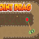 point drag