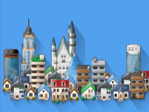 Citizens: The ultimate puzzle experience