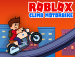 Roblox Climb Motorcycle