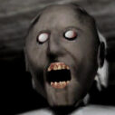 scary granny