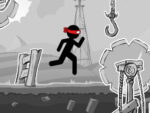 Stickman adventure
