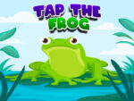 Tap “The Frog.”